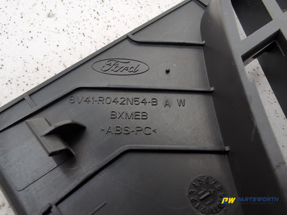 Dashboard Trims  6