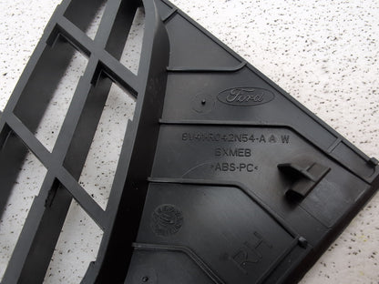 Dashboard Trims  6