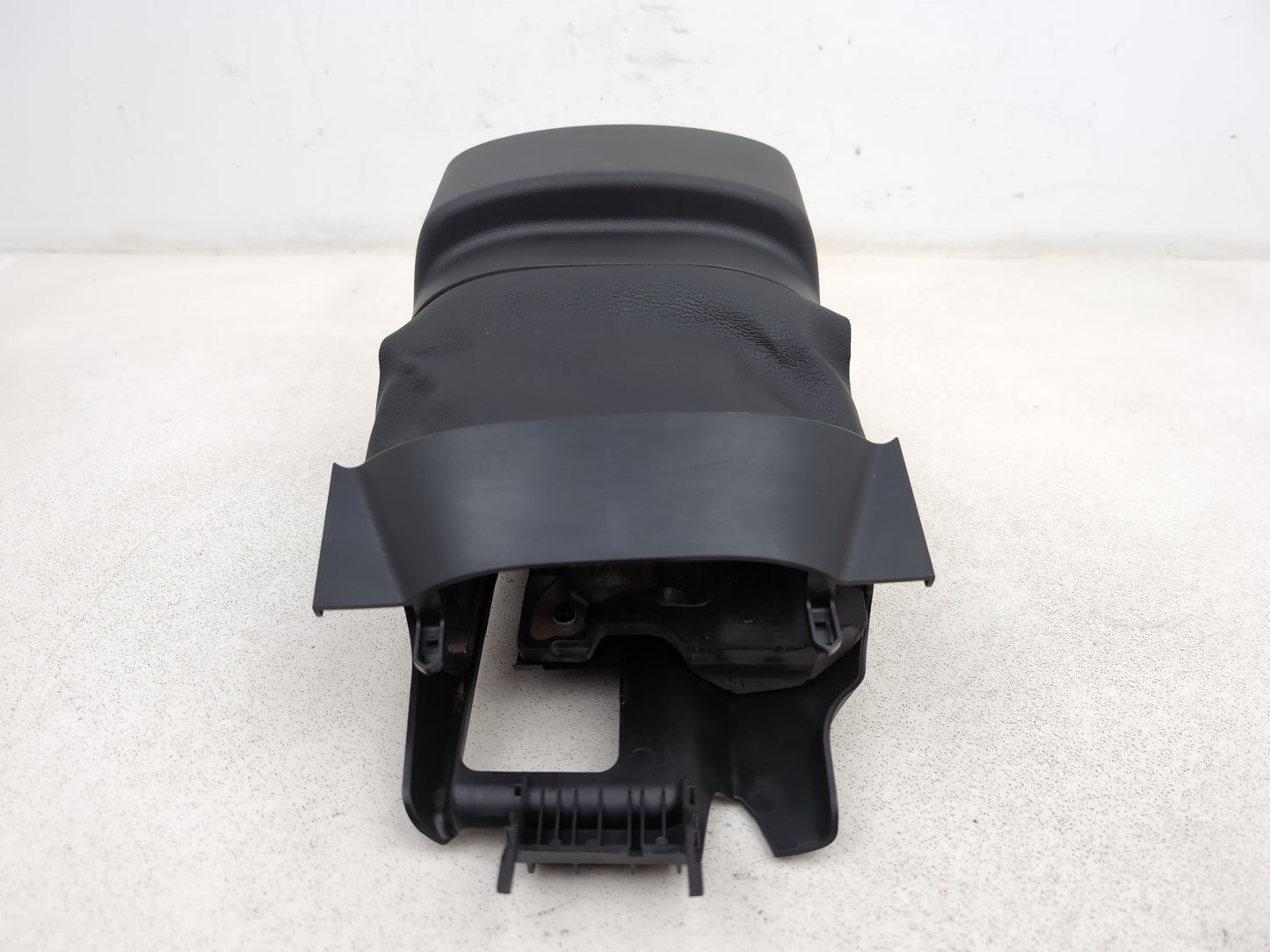 Steering Column Shroud Upper and Lower 6
