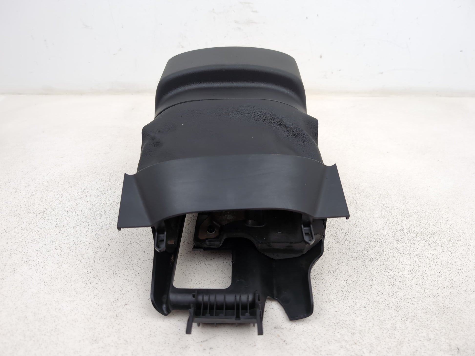 Steering Column Shroud Upper and Lower 6