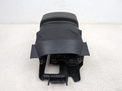 Steering Column Shroud Upper and Lower 6