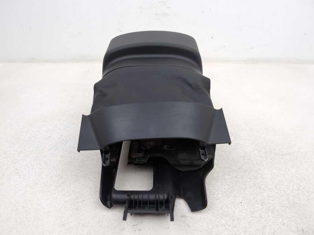Steering Column Shroud Upper and Lower 6