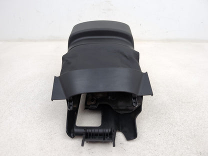 Steering Column Shroud Upper and Lower 6