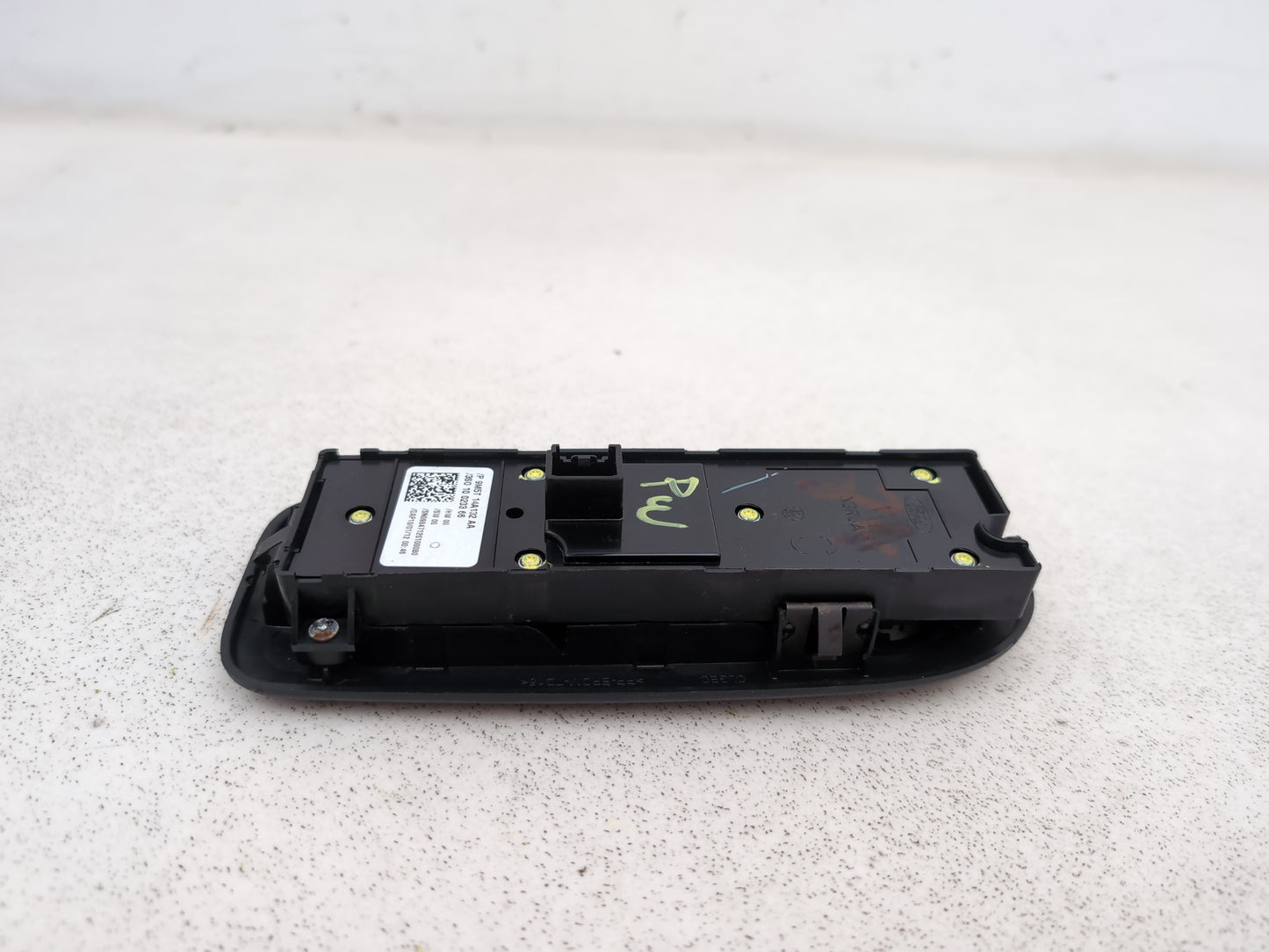 Switch Electric Window 6