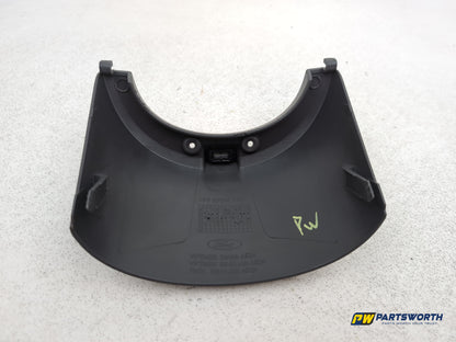 Centre Console Trim  6