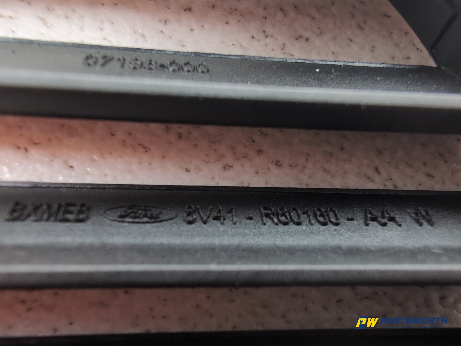 Dashboard Trims  6