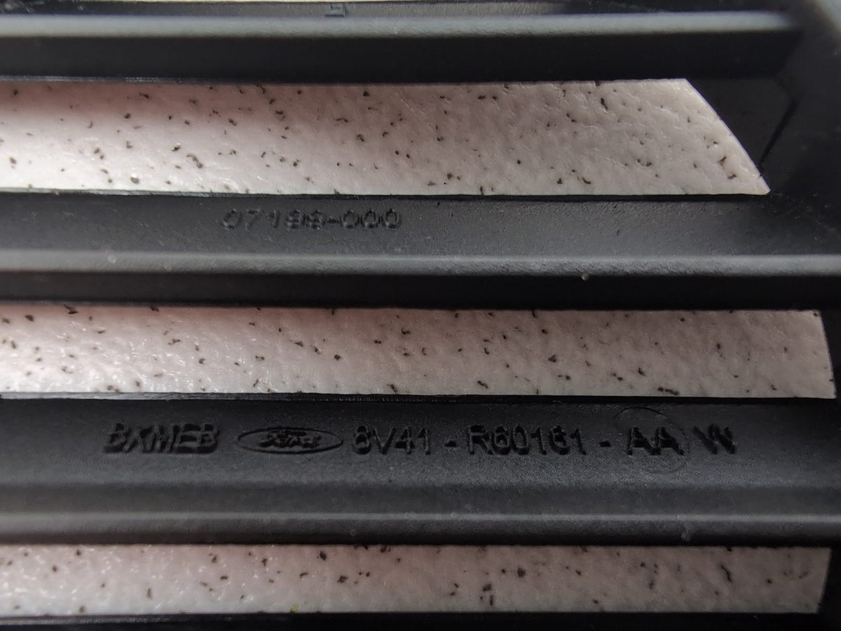 Dashboard Trims  6