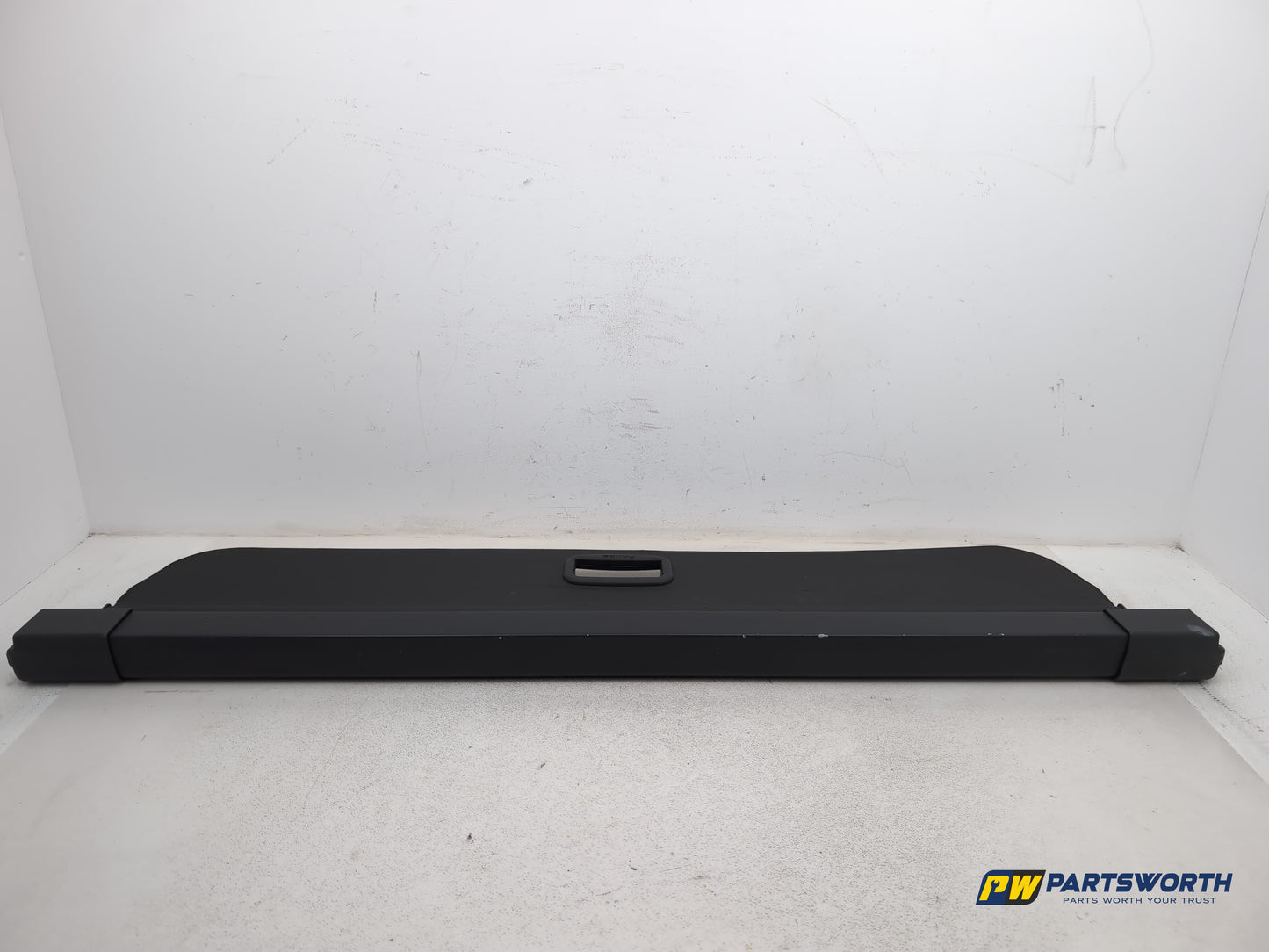 Parcel Shelf 6