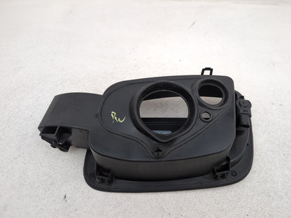 Fuel filler neck 6