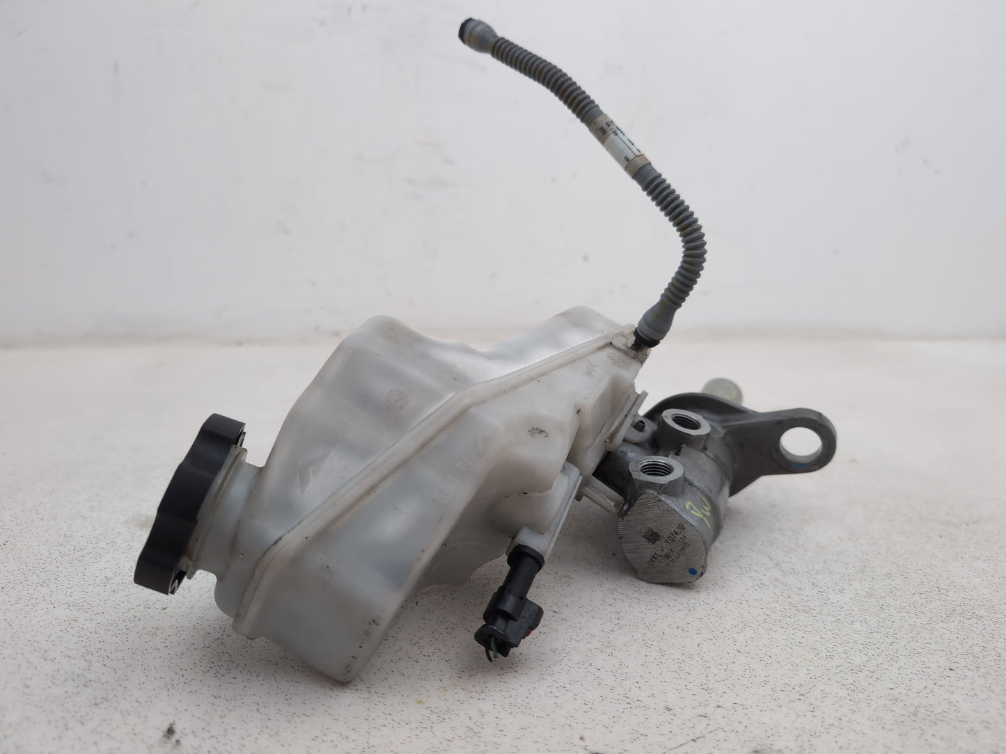 Brake Servo 6