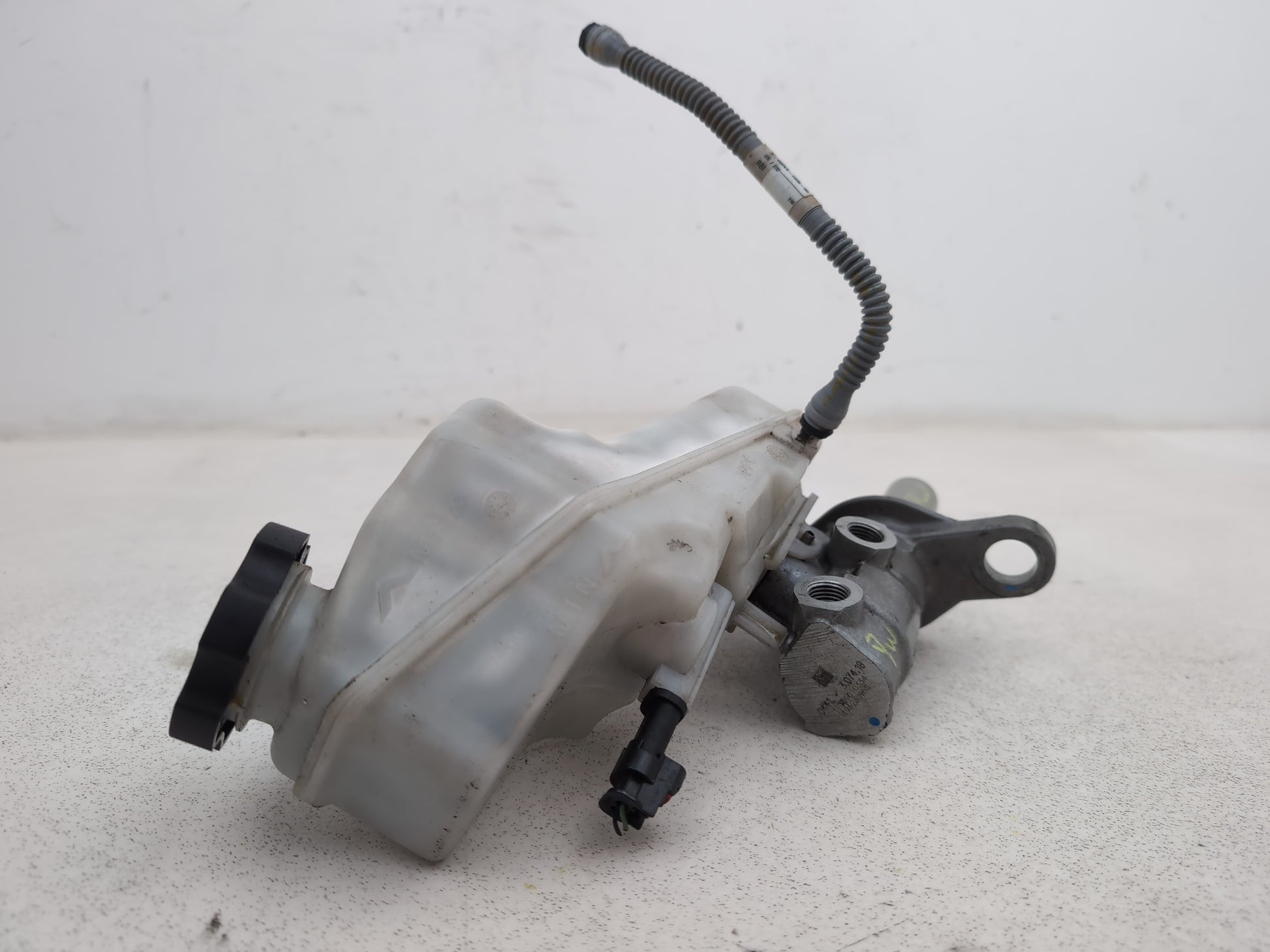 Brake Servo 6