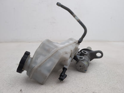 Brake Servo 6