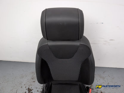 Vauxhall Insignia Sri Vx-Line Nav T D Seat Front Rh Driver Side 2015-2026 - photo 6