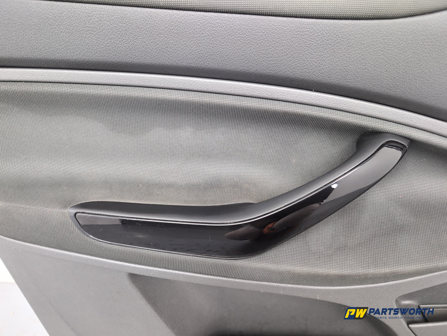 Front Left Door Card 6