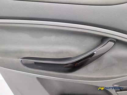 Front Left Door Card 6