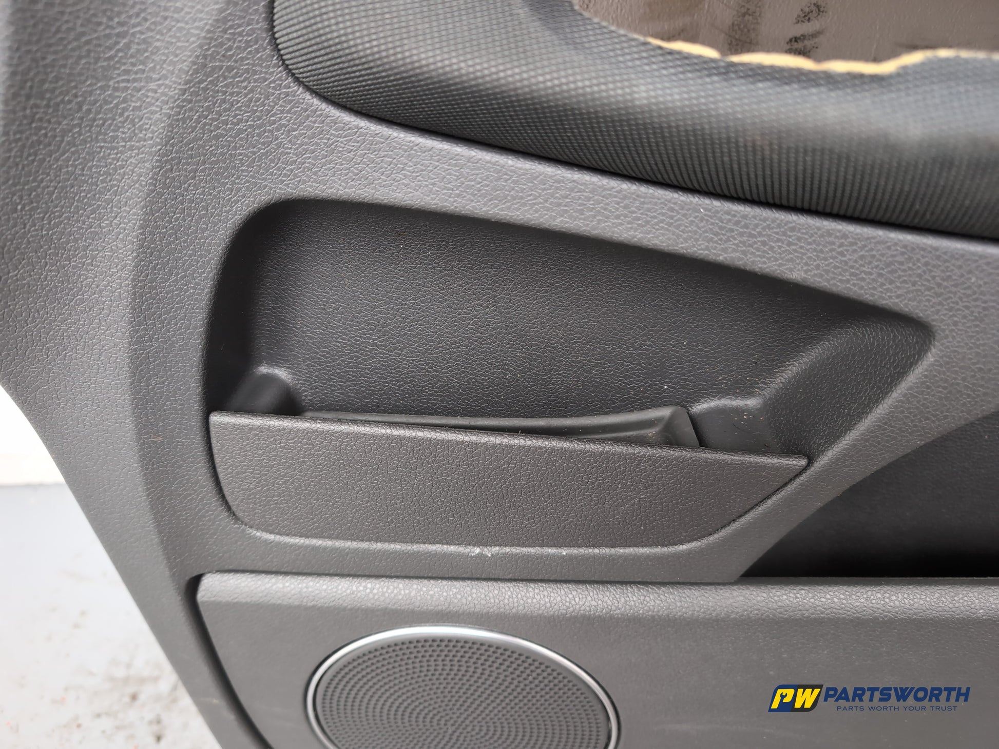 Front Right Door Card 6