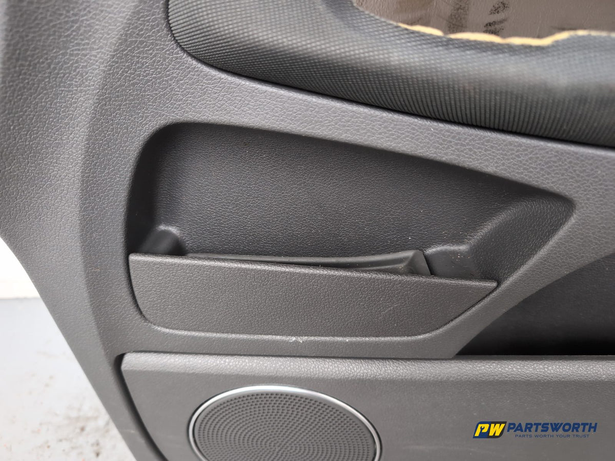 Front Right Door Card 6