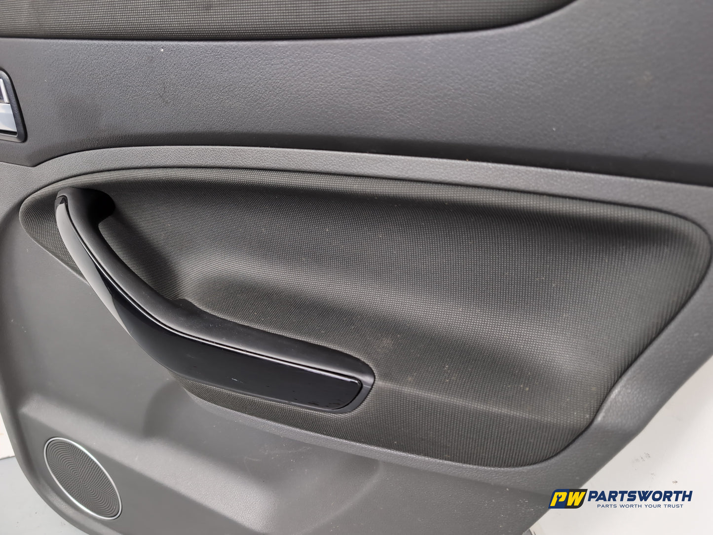 Rear Right Door Card 6