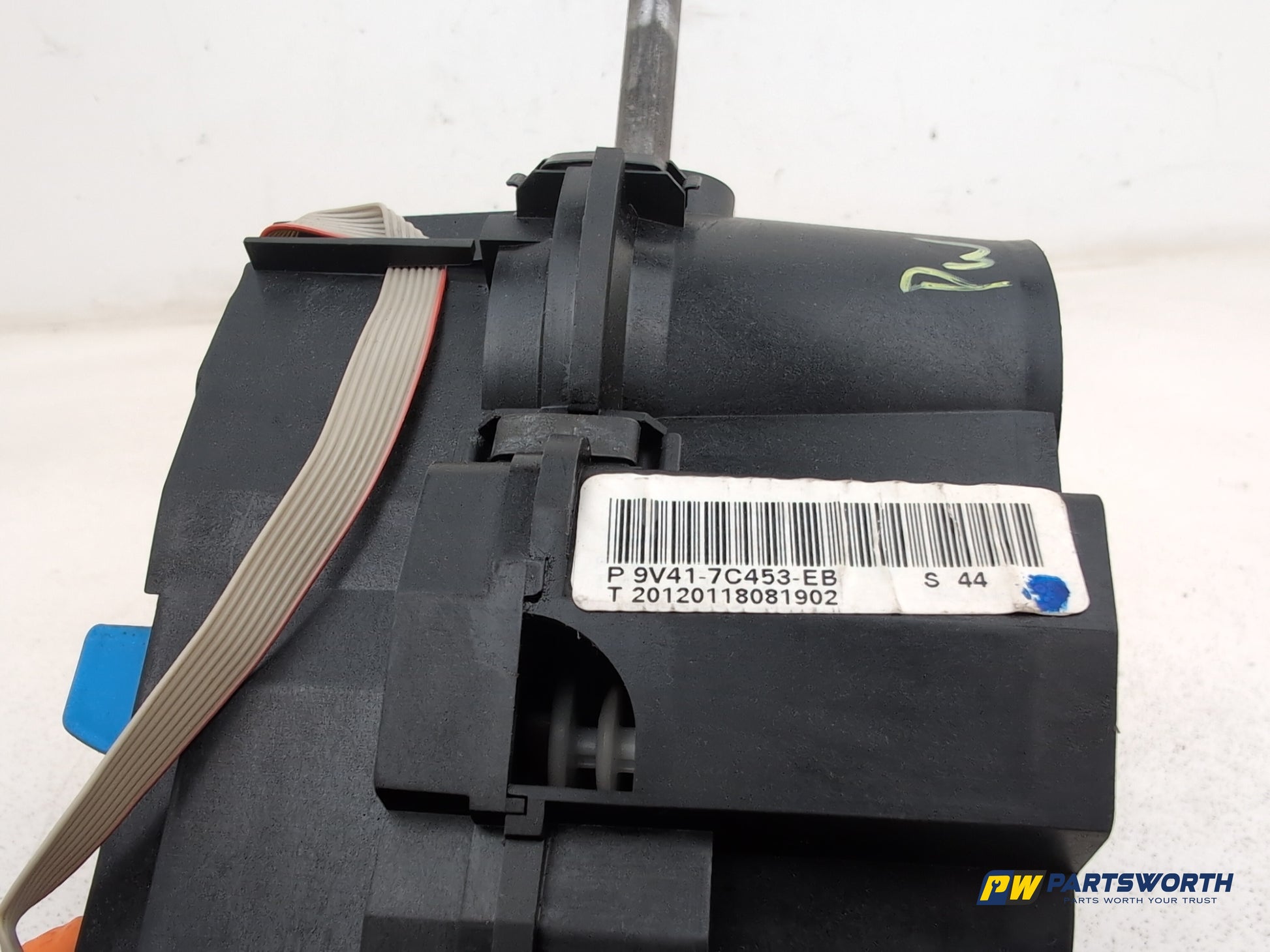 Gear Selector 6