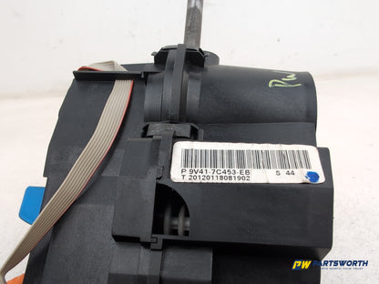 Gear Selector 6