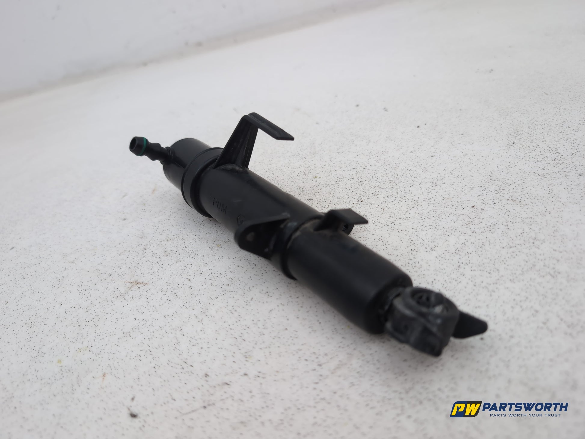 Headlamp Washer Jet RH 6