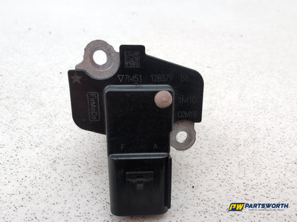 Mass Air Flow Meter 6