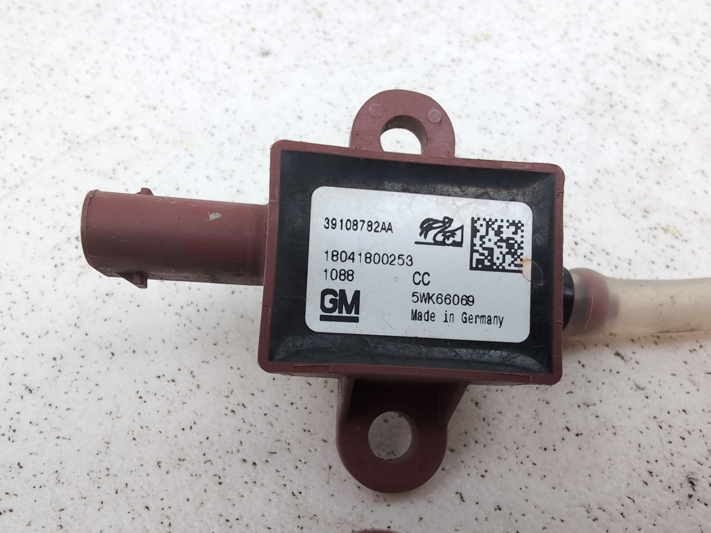 Misc sensor 6
