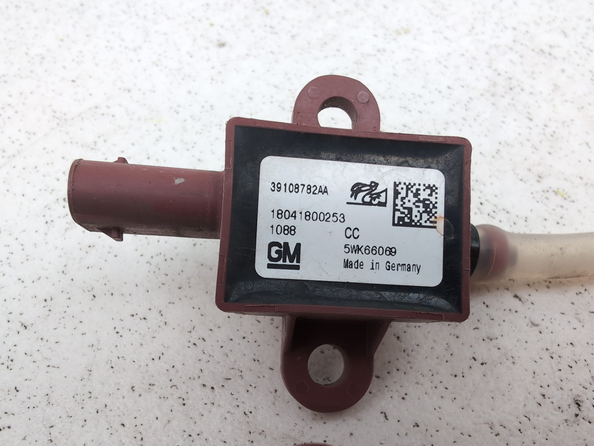 Misc sensor 6