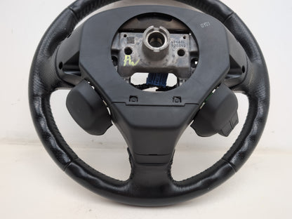 Honda Accord Ex I-Vtec Multifunction Steering Wheel 2008-2012 - photo 6