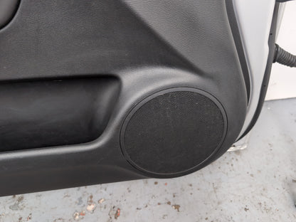 Door Front LH 12