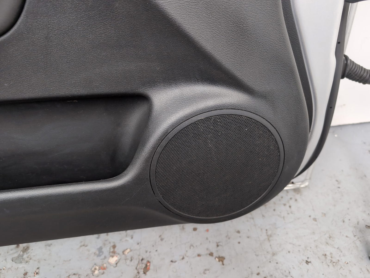 Door Front LH 12