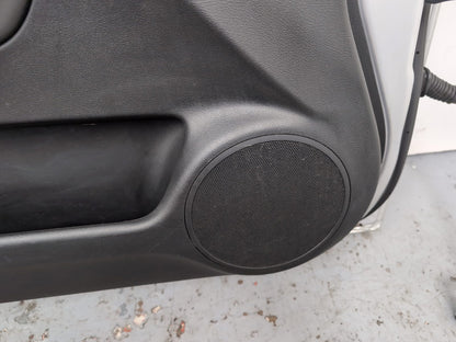 Door Front LH 12