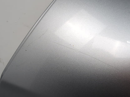 Honda Accord Ex I-Vtec Door Rear Lh Passenger Side Silver Nh-700m 2008-2012 - photo 6