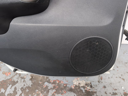 Door Rear LH 16