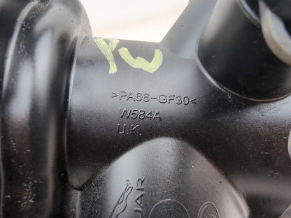 Jaguar Xe Prestige D Auto Thermostat Housing W584a 2015-2021 - photo 6