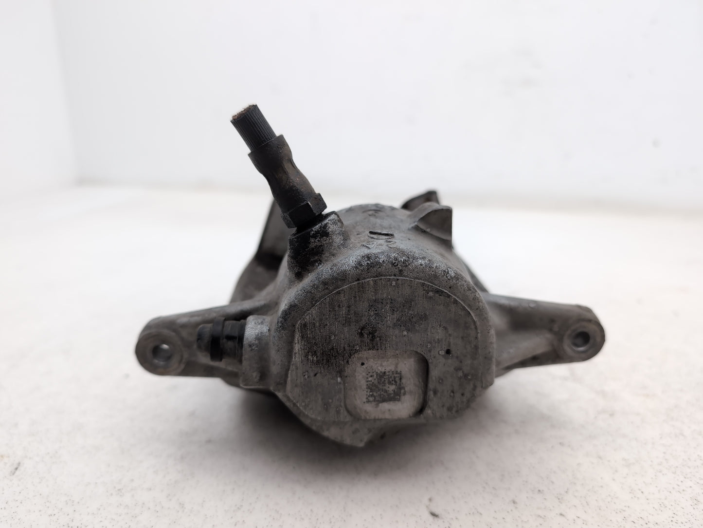 Mercedes-Benz C250 Amg Sport Ed125 Cdi Bcy A Brake Caliper Front Lh 2010-2014 - photo 6