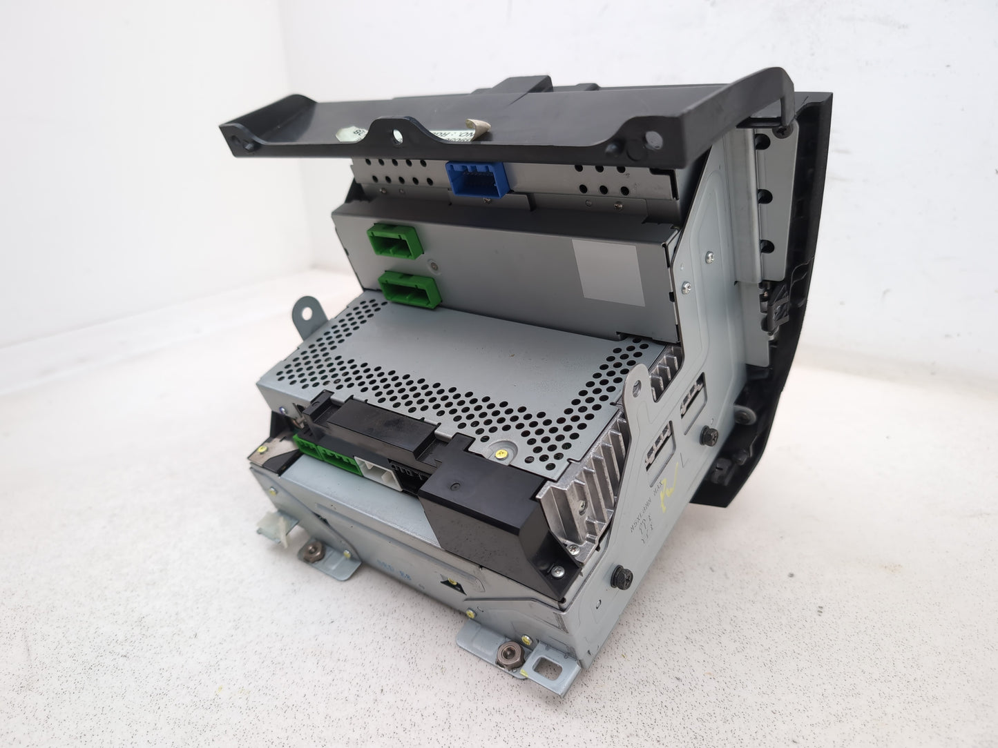 Honda Accord Ex I-Vtec Radio Module 39175sede910m1 2008-2012 - photo 6