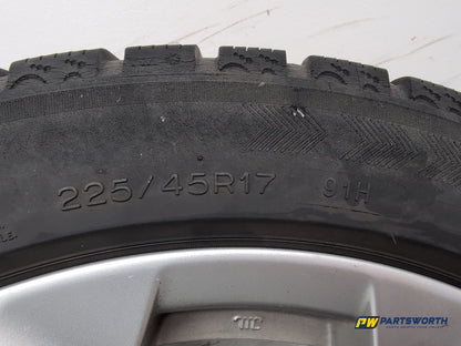 Wheel Road Alloy 6