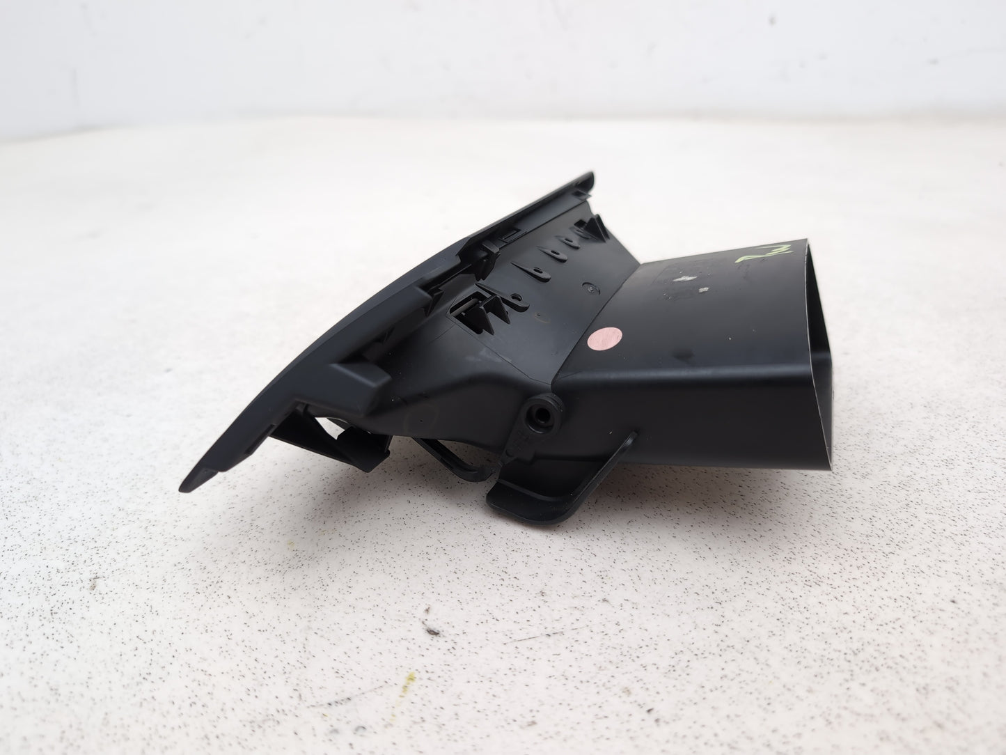 Renault Megane Expression Vvt Dashboard Trim With Air Vent Left Side 2008-2015 - photo 6