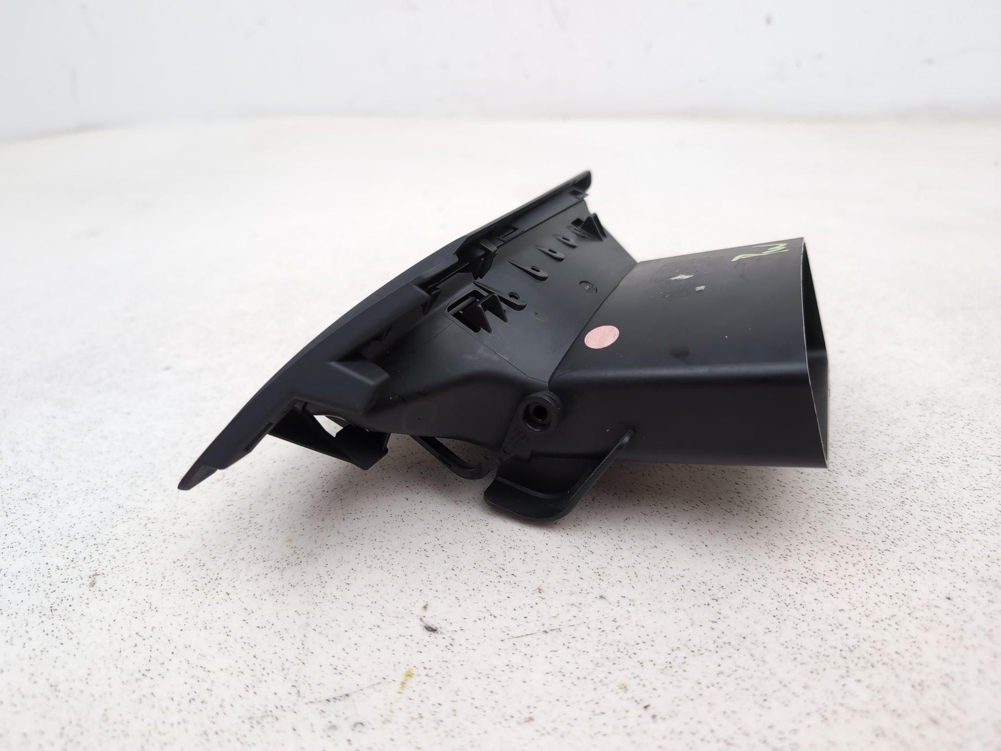 Renault Megane Expression Vvt Dashboard Trim With Air Vent Left Side 2008-2015 - photo 6