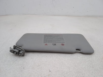 Renault Megane Expression Vvt 110 Sun Visor Lh Passenger Side 2008-2015 - photo 6