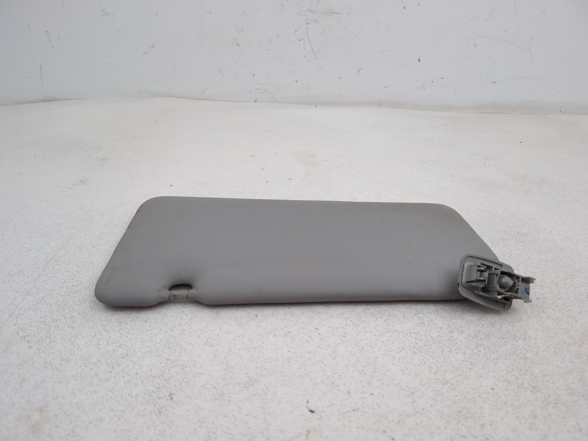 Renault Megane Expression Vvt 110 Sun Visor Rh Driver Side 2008-2015 - photo 6