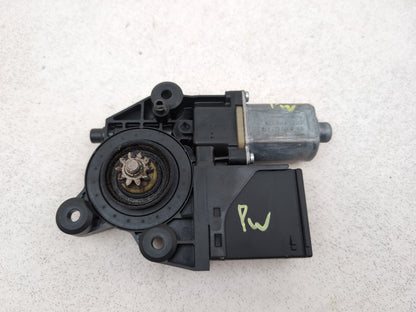 Renault Megane Expression Vvt 110 Left Front Window Motor 0130822479 2008-2015 - photo 6
