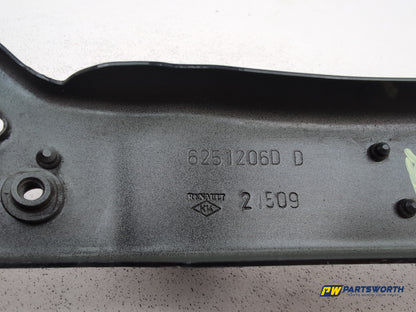 Renault Megane Expression Vvt Driver Side Rh Front Slam Panel Bracket 6251206d - photo 6