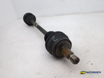 Mercedes-Benz C250 Amg Sport Ed125 Cdi Bcy A Driveshaft Front Rh 2007-2014 - photo 6