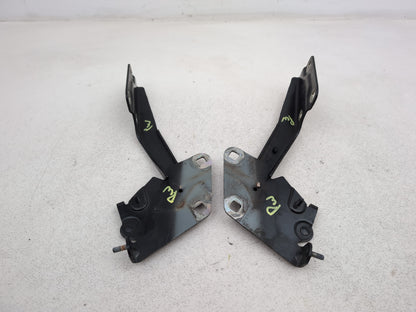 Renault Megane Expression Vvt 110 Bonnet Hinges Pair 654010008r 2008-2015 - photo 6