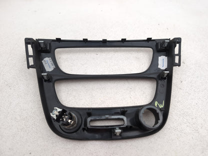 Renault Megane Expression Vvt 110 Dashboard Trim Center 2008-2015 - photo 6