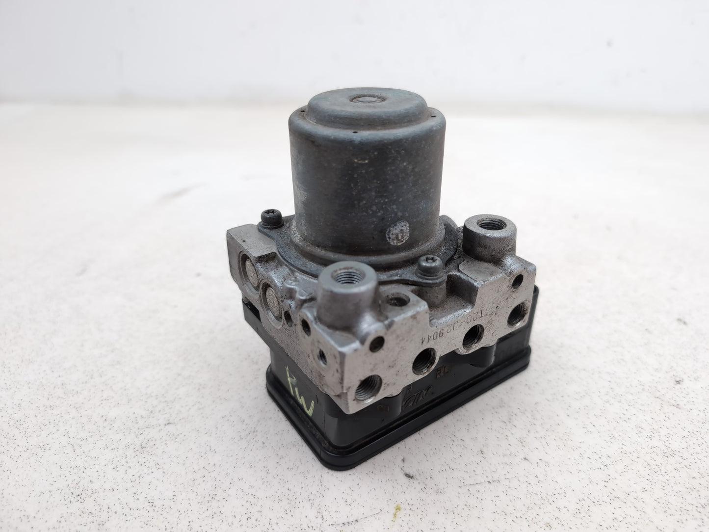 Honda Accord Ex I-Vtec Abs Pump Unit Ecu Module 2008-2012 - photo 6