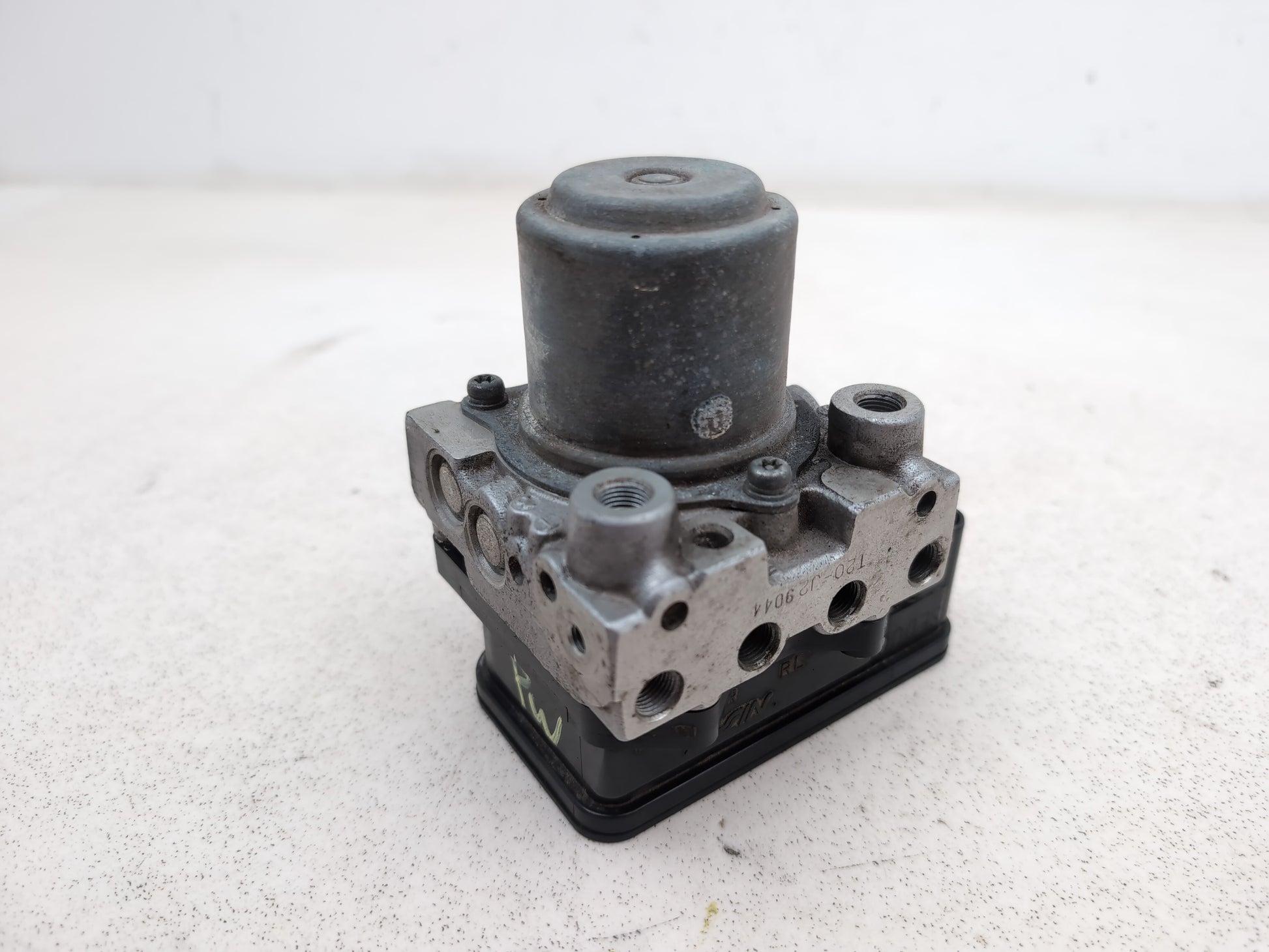 Honda Accord Ex I-Vtec Abs Pump Unit Ecu Module 2008-2012 - photo 6