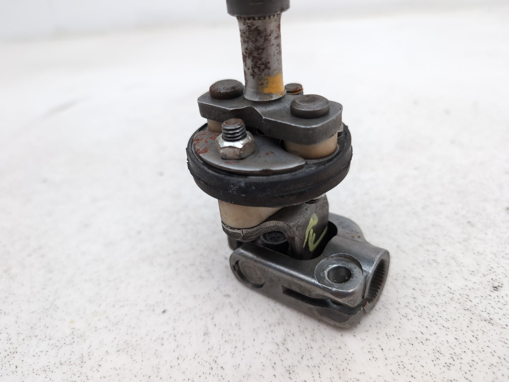 Honda Accord Ex I-Vtec Lower Steering Column Uj Joint 2008-2012 - photo 6